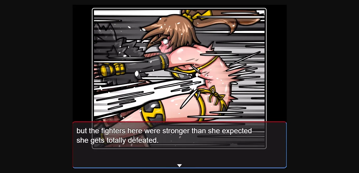 RPGM SB Catfight [v0.84] [DoNyan] | Free Adult Games