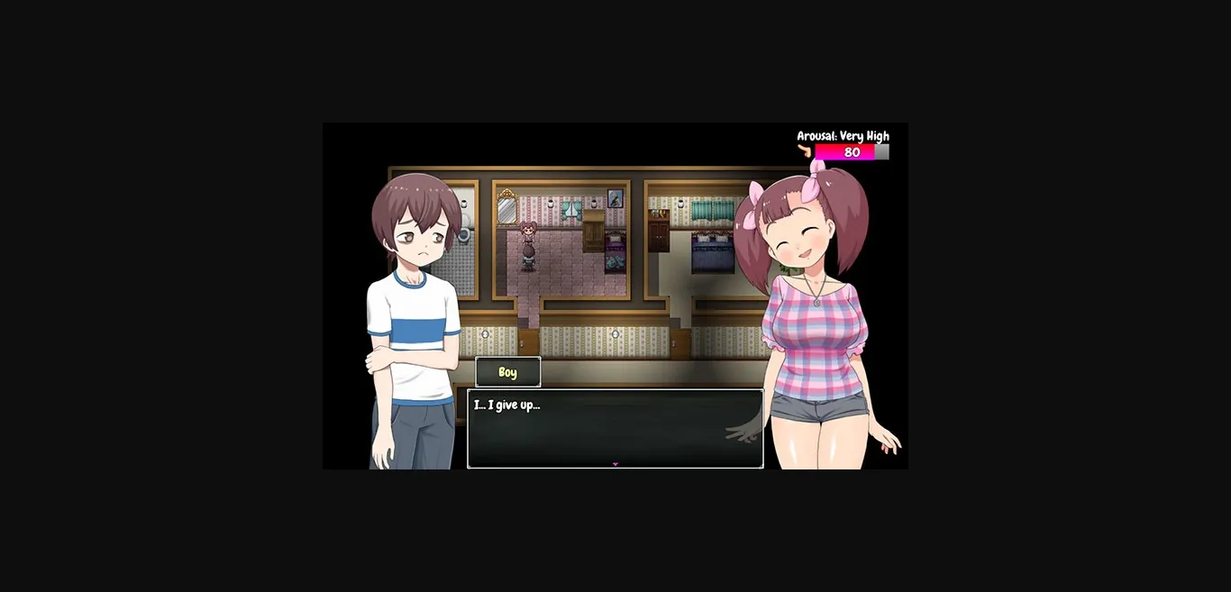 RPGM School of Lust [v0.9.2b] [Boner Games] | Free Adult Games