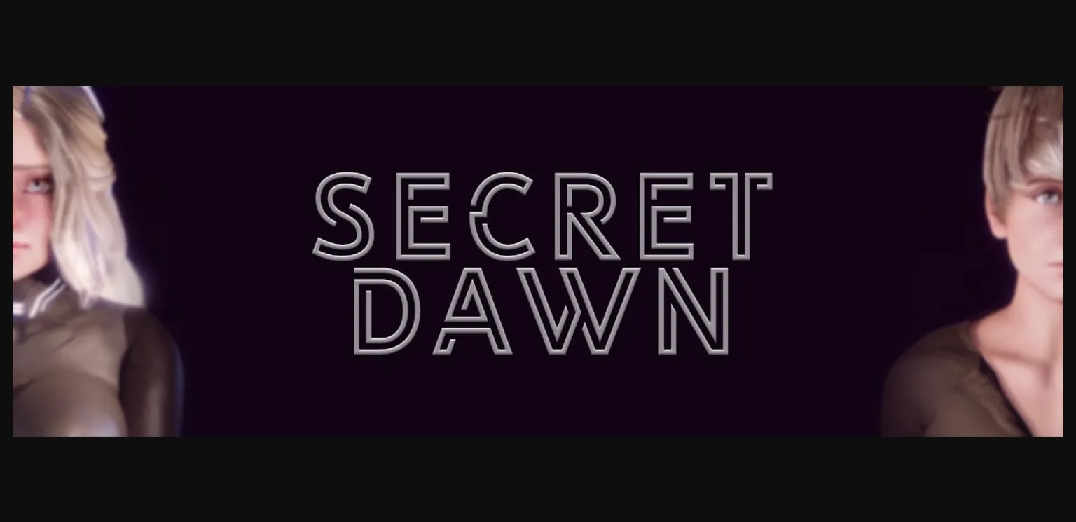 RPGM Secret Dawn [v0.12] [Haldane] | Free Adult Games