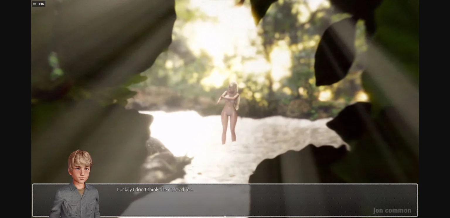 RPGM Secret Dawn [v0.12] [Haldane] | Free Adult Games