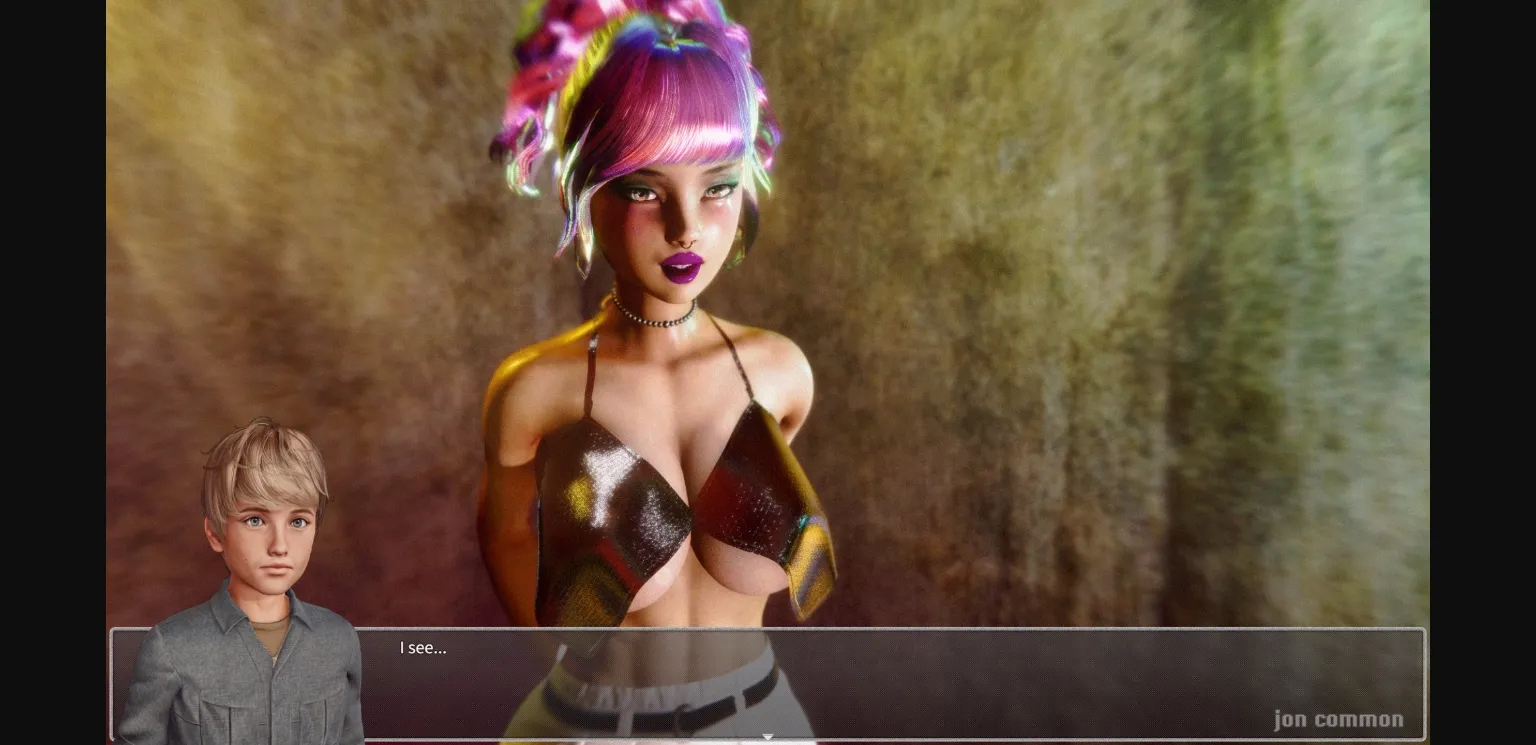 RPGM Secret Dawn [v0.12] [Haldane] | Free Adult Games