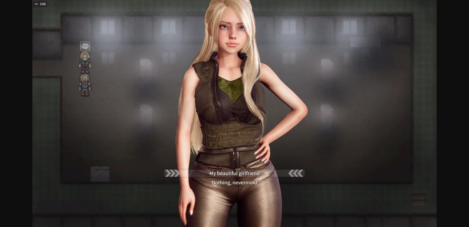 RPGM Secret Dawn [v0.12] [Haldane] | Free Adult Games