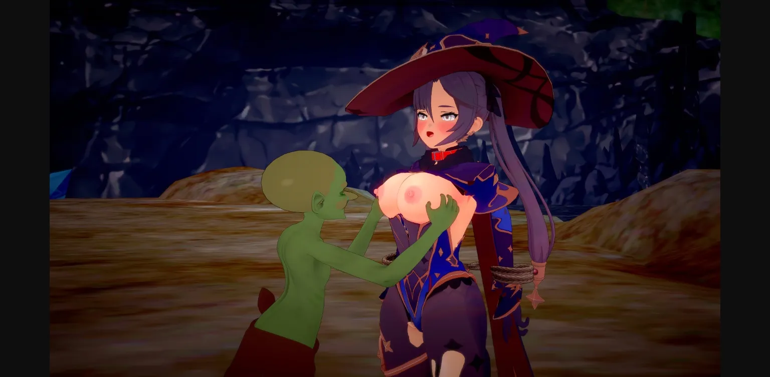 RPGM Secrets of Mind Domination [v1.4] [Mindusky] | Free Adult Games