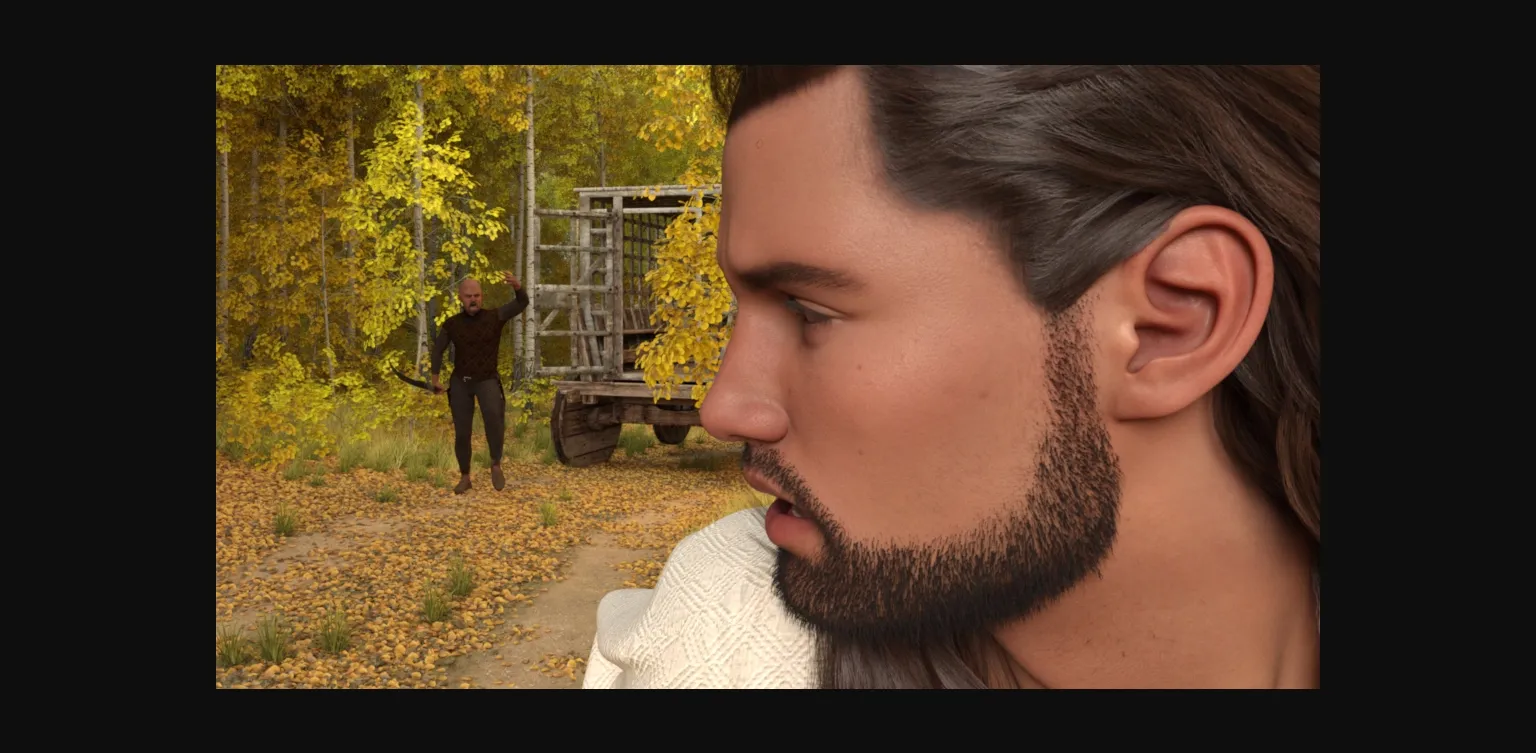 RPGM Secrets of Troll - A Nordland Chronicles Tale [v0.065] [NorChronicle] | Free Adult Games