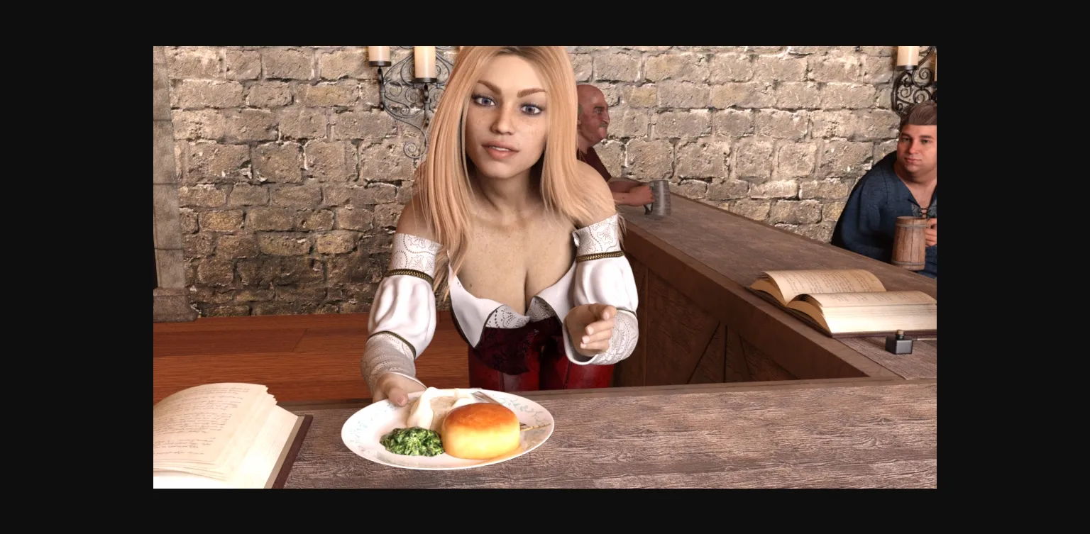 RPGM Secrets of Troll - A Nordland Chronicles Tale [v0.065] [NorChronicle] | Free Adult Games