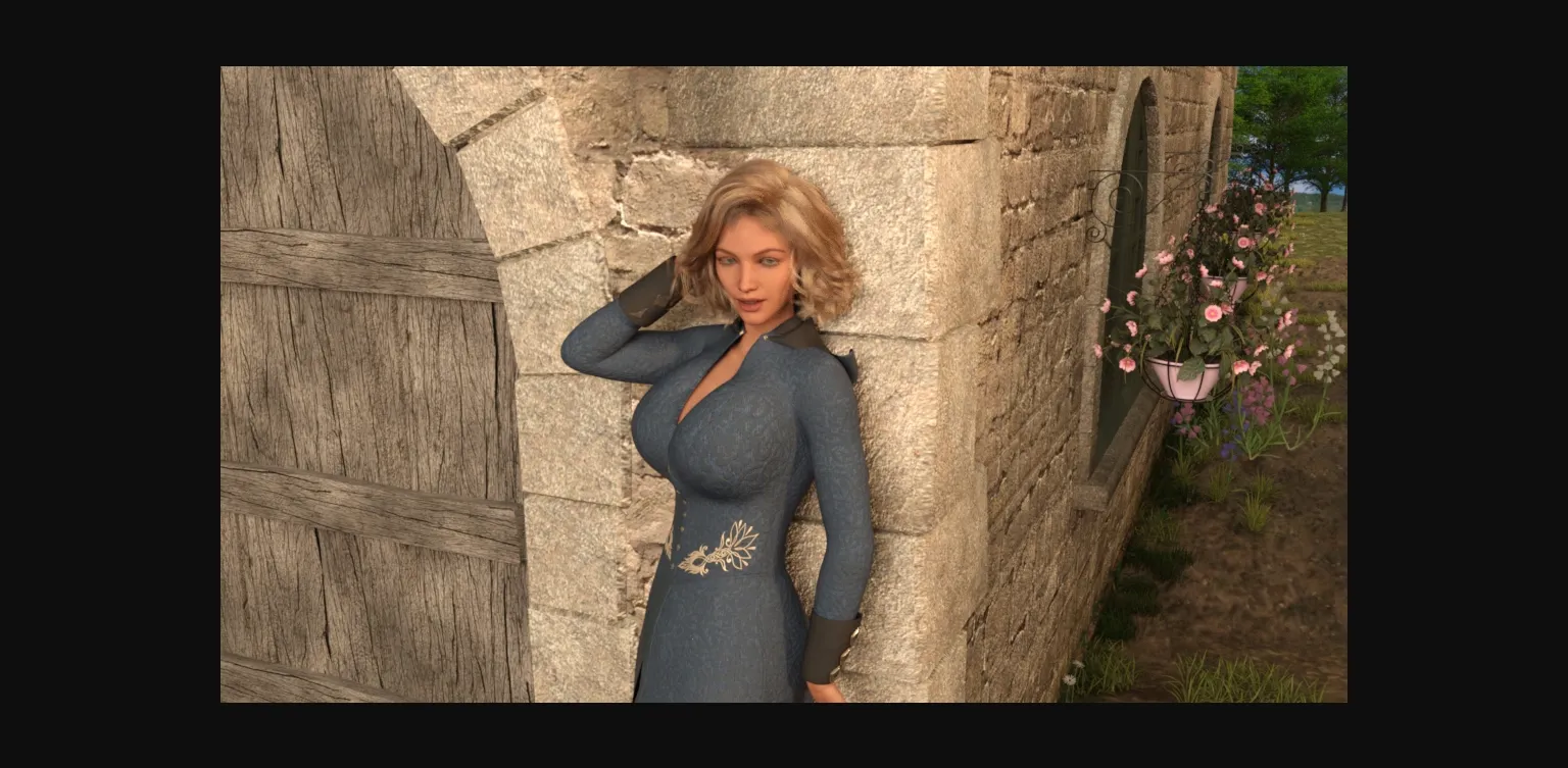 RPGM Secrets of Troll - A Nordland Chronicles Tale [v0.065] [NorChronicle] | Free Adult Games