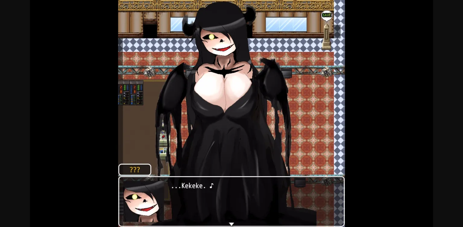 RPGM Shrift 2 [v2.77] [DEVIL'S OFFICE] | Free Adult Games