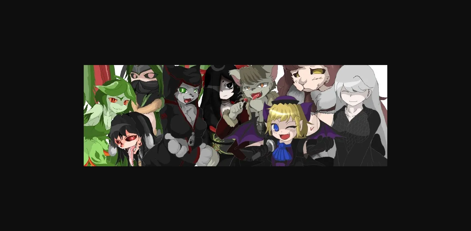 RPGM Shrift 2 [v2.77] [DEVIL'S OFFICE] | Free Adult Games