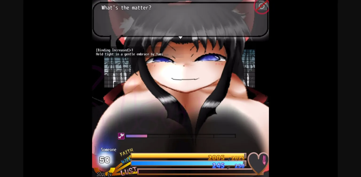 RPGM Shrift 2 [v2.77] [DEVIL'S OFFICE] | Free Adult Games