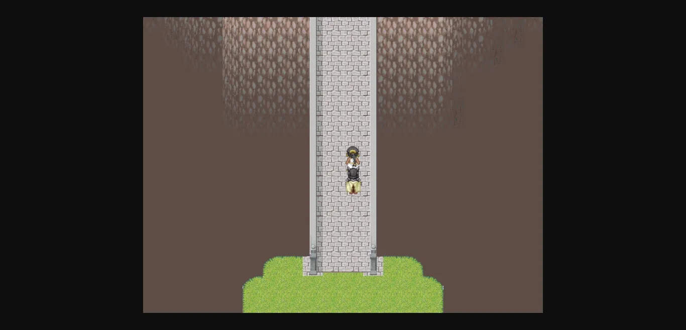 RPGM Shrine of Embers [v0.1] [Zak-Draven] | Free Adult Games