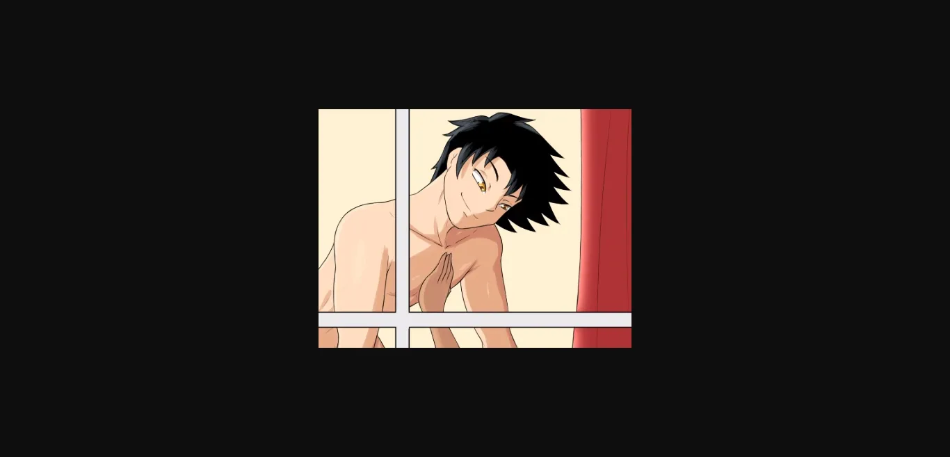 RPGM Shrine of Embers [v0.1] [Zak-Draven] | Free Adult Games