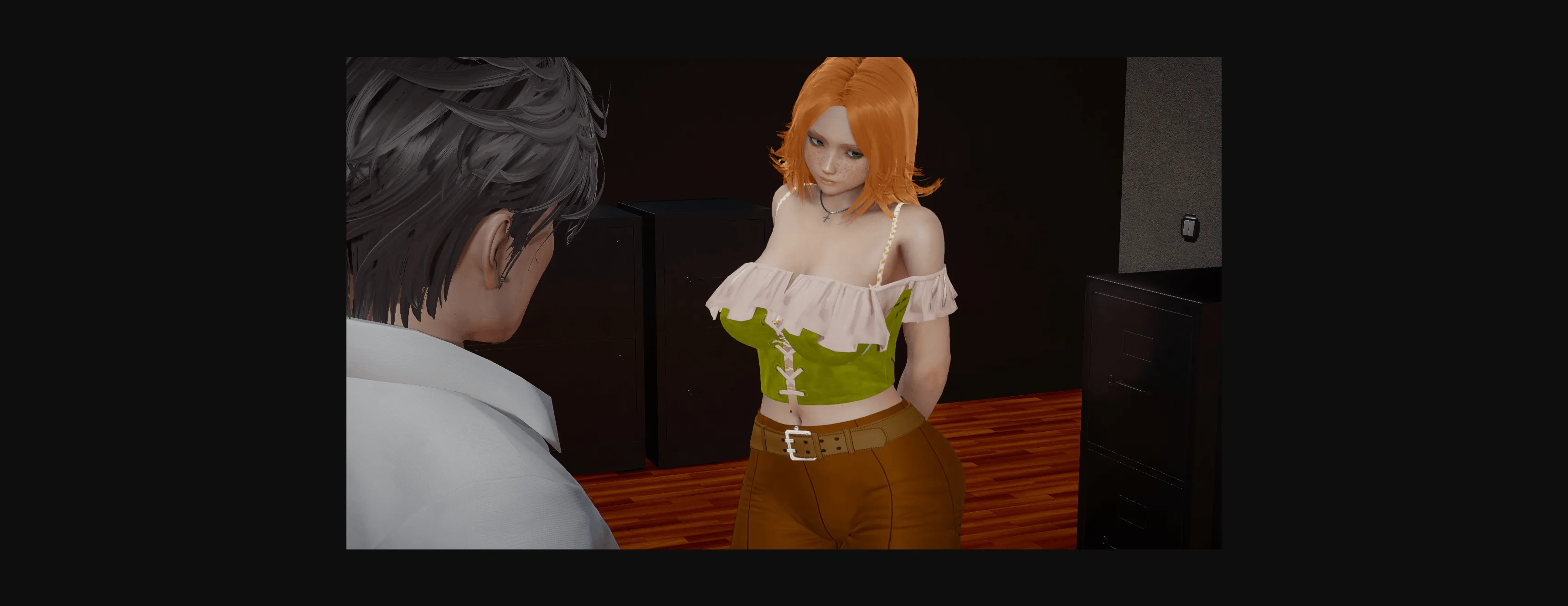 RPGM Sigillum [v0.3] [LewdyOstrich] | Free Adult Games