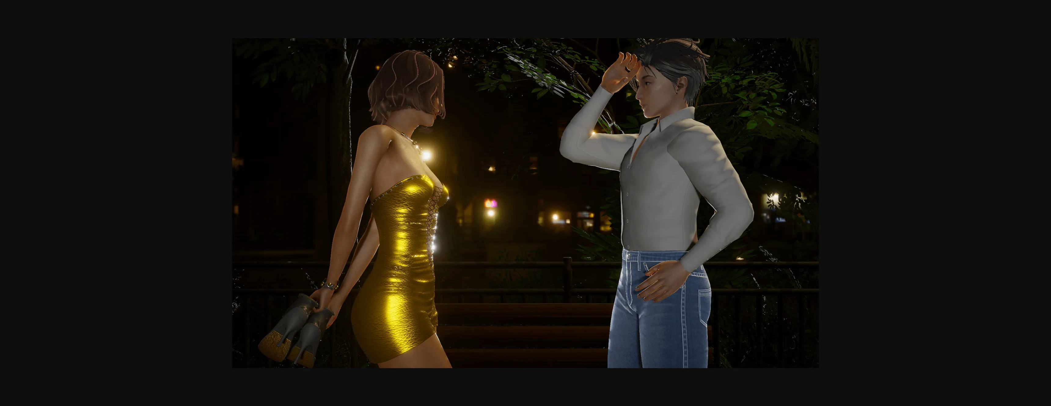 RPGM Sigillum [v0.3] [LewdyOstrich] | Free Adult Games