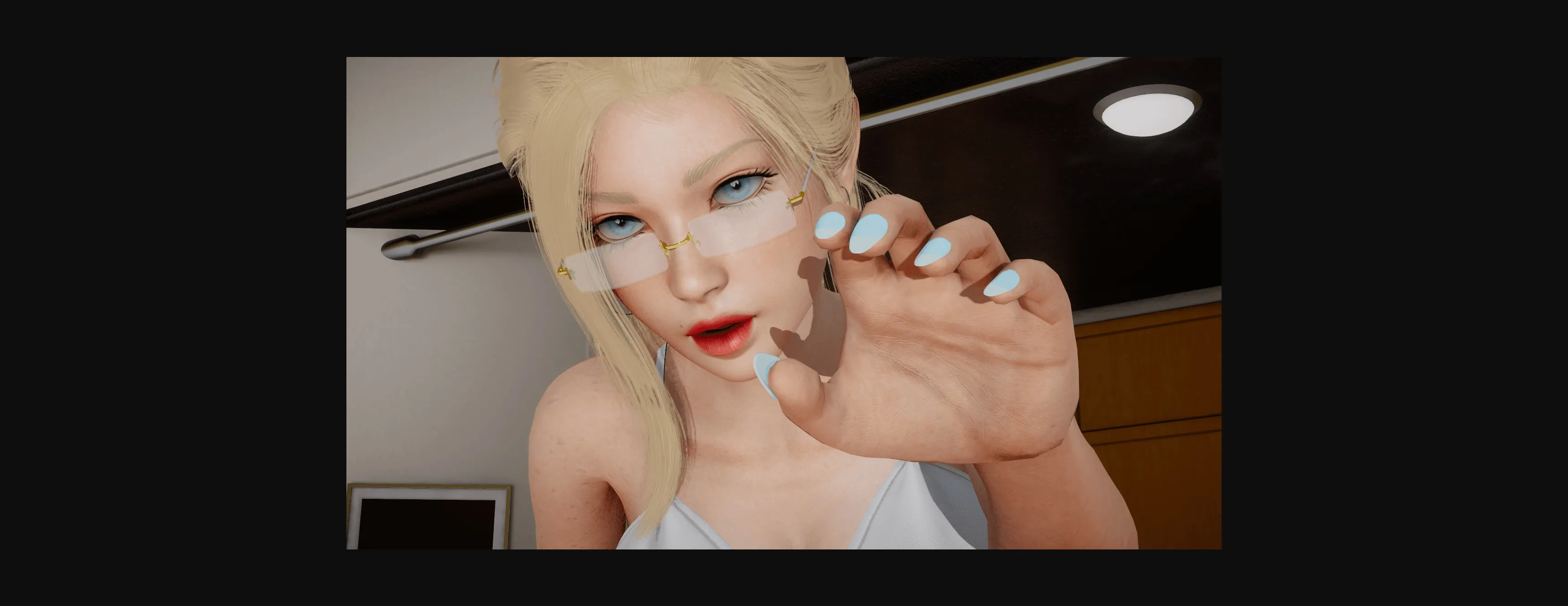 RPGM Sigillum [v0.3] [LewdyOstrich] | Free Adult Games