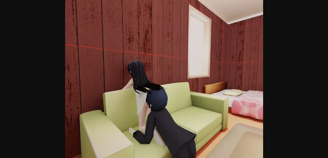 RPGM Sim GD - Foot Service for Sister [v0.1.8.2a] [Netral GD] | Free Adult Games