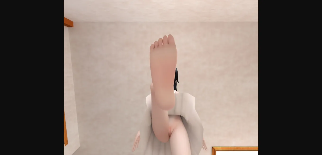 RPGM Sim GD - Foot Service for Sister [v0.1.8.2a] [Netral GD] | Free Adult Games