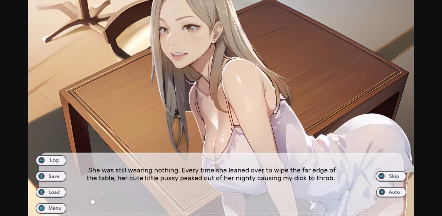 RPGM Sinister Siblings [v1.0 Demo] [Wargnema] | Free Adult Games