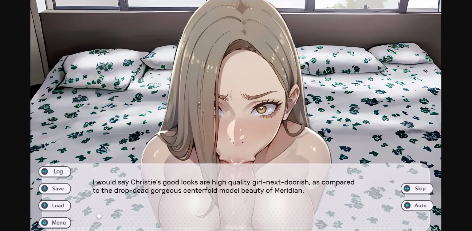 RPGM Sinister Siblings [v1.0 Demo] [Wargnema] | Free Adult Games