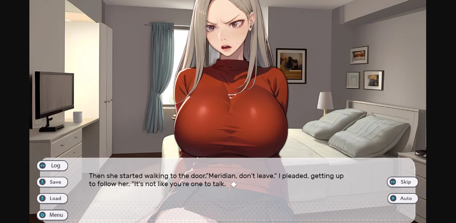 RPGM Sinister Siblings [v1.0 Demo] [Wargnema] | Free Adult Games