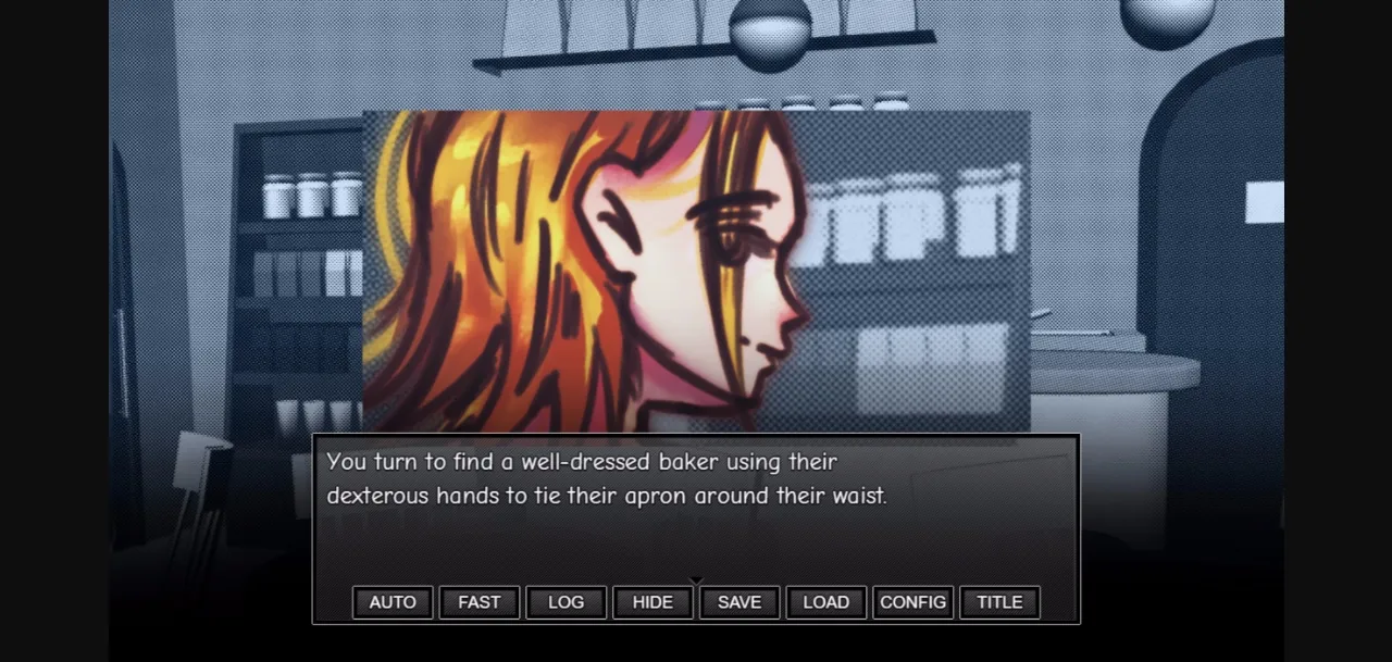 RPGM Sinner Solace [v0.3] [VenusInez] | Free Adult Games