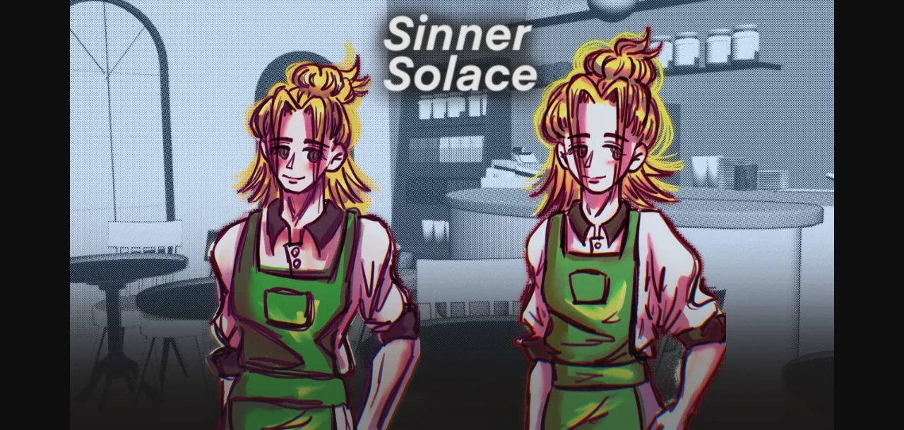 RPGM Sinner Solace [v0.3] [VenusInez] | Free Adult Games