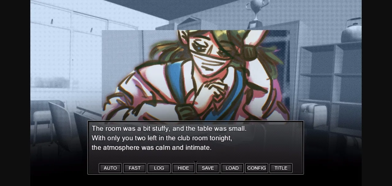 RPGM Sinner Solace [v0.3] [VenusInez] | Free Adult Games