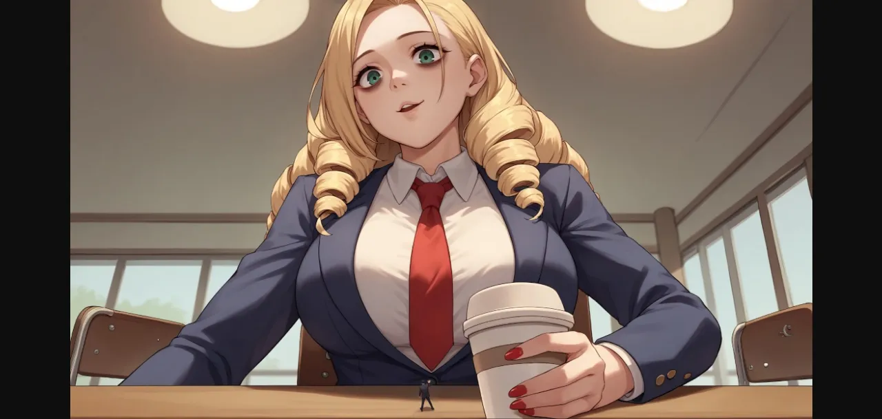 RPGM Size Shenanigans [v0.2.3 Public] [Size Shenanigans] | Free Adult Games