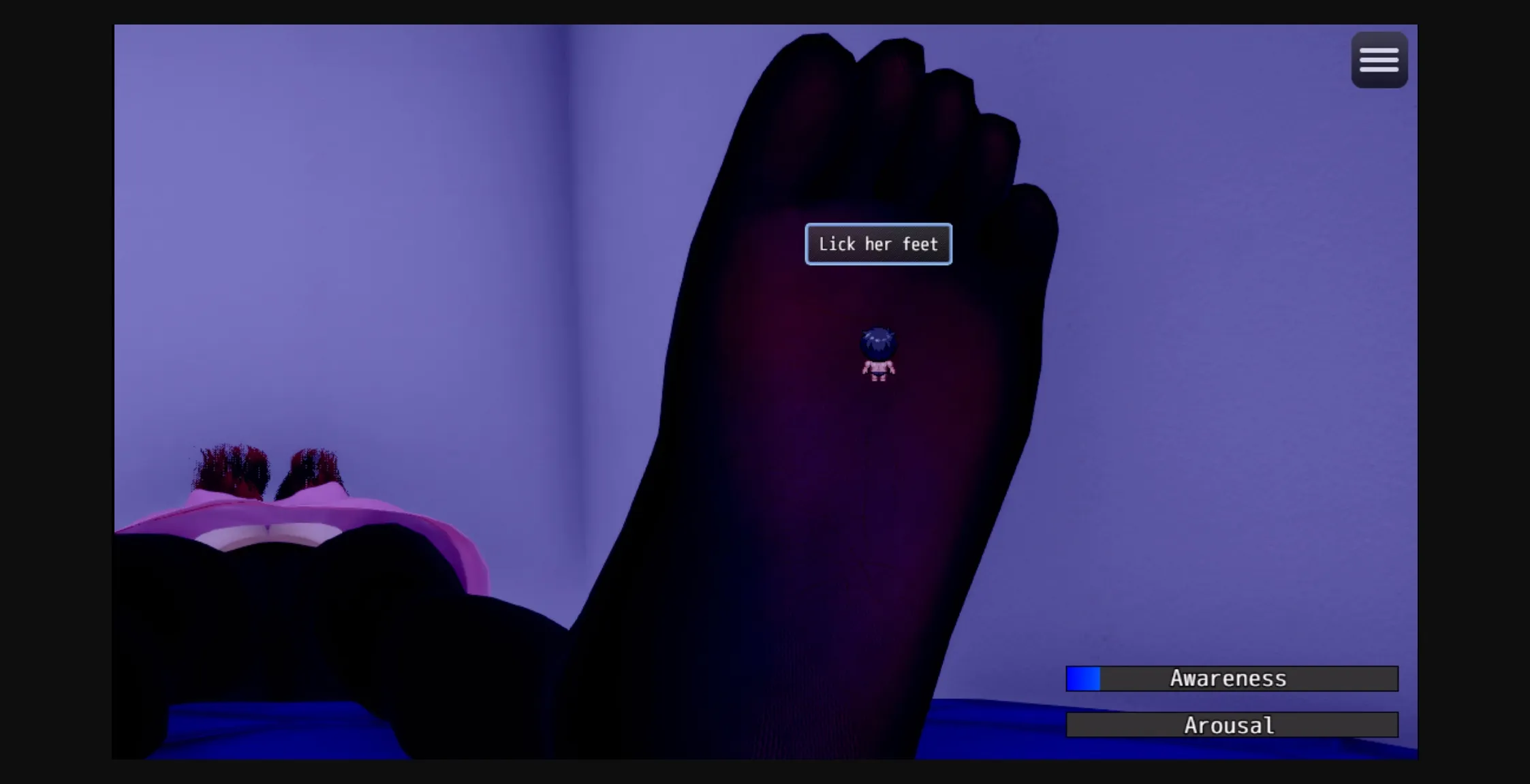 RPGM Sizeplay [v02.2025.1] [SizeMage] | Free Adult Games