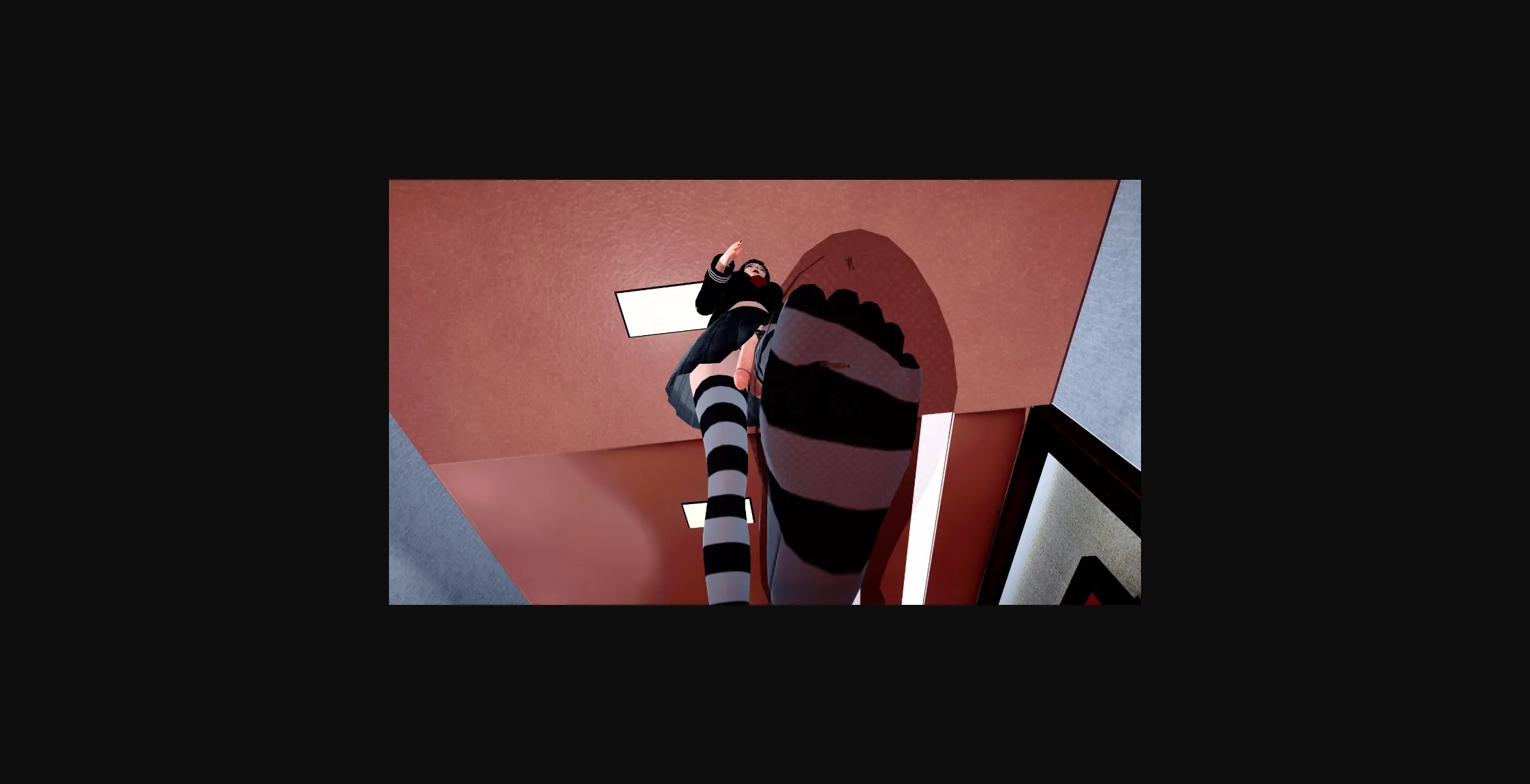 RPGM Sizeplay [v02.2025.1] [SizeMage] | Free Adult Games