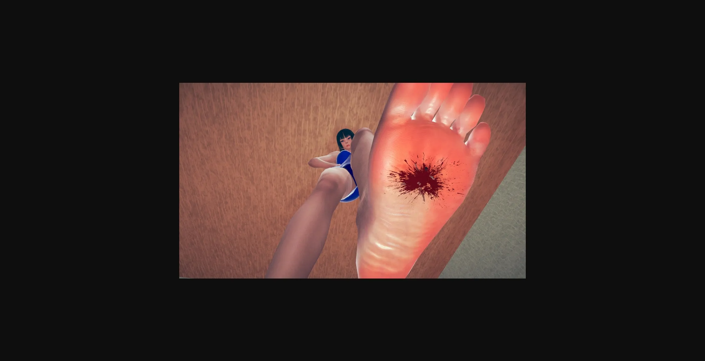 RPGM Sizeplay [v02.2025.1] [SizeMage] | Free Adult Games