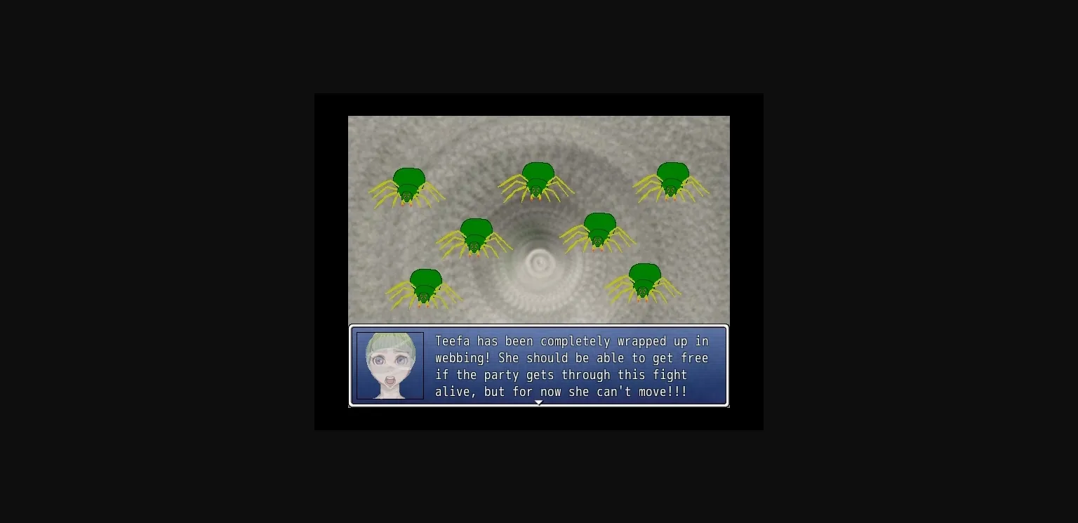 RPGM SlaveGirls Rising [v1.3.9c] [KavenBach] | Free Adult Games