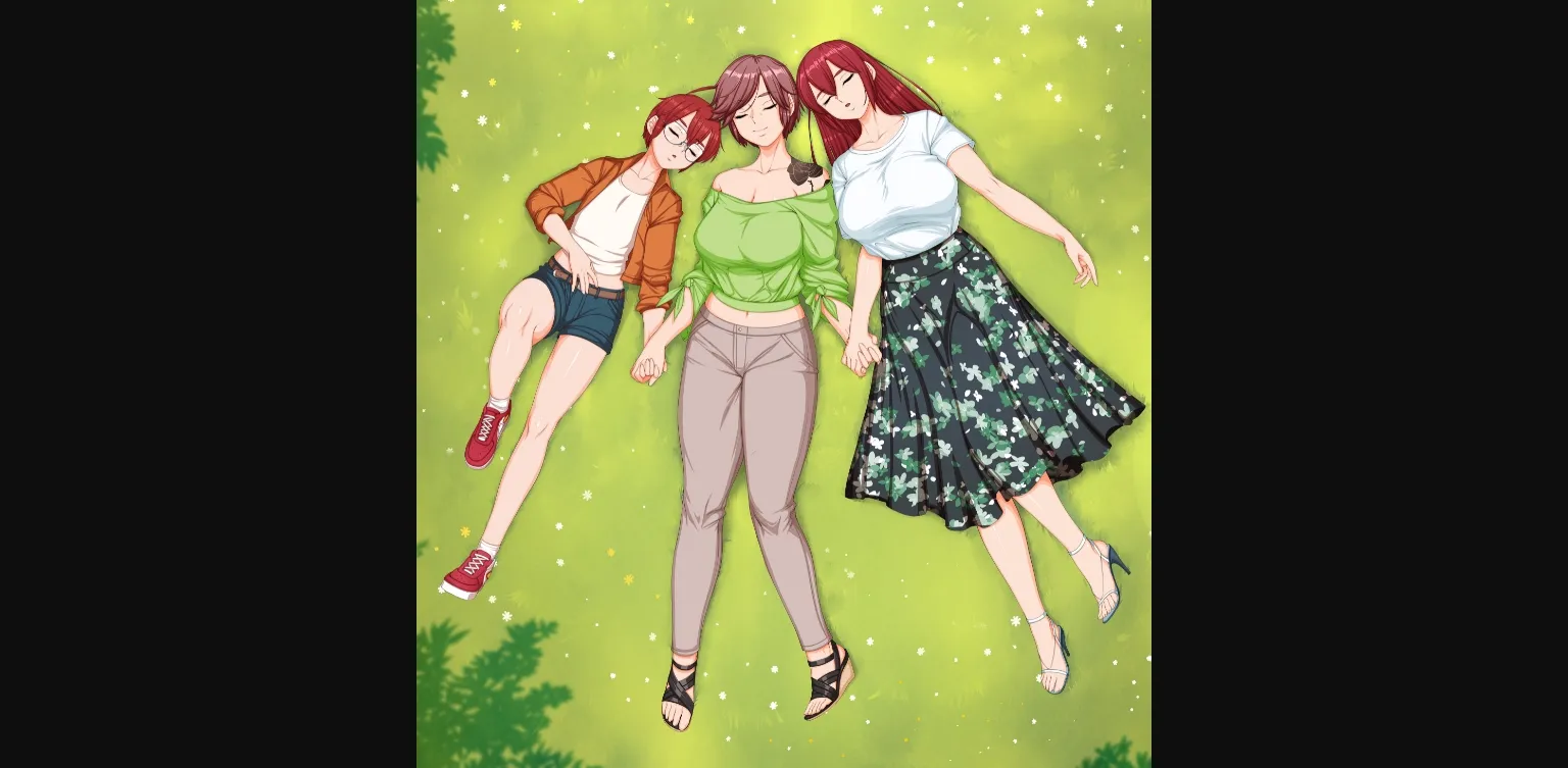 RPGM Slice of Venture Remake [v0.33] [Ark Thompson Blue Axolotl] | Free Adult Games