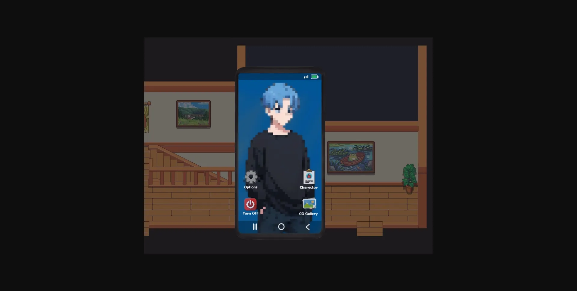 RPGM Slow Life In Country Side [v0.0.1] [RabbitsX] | Free Adult Games