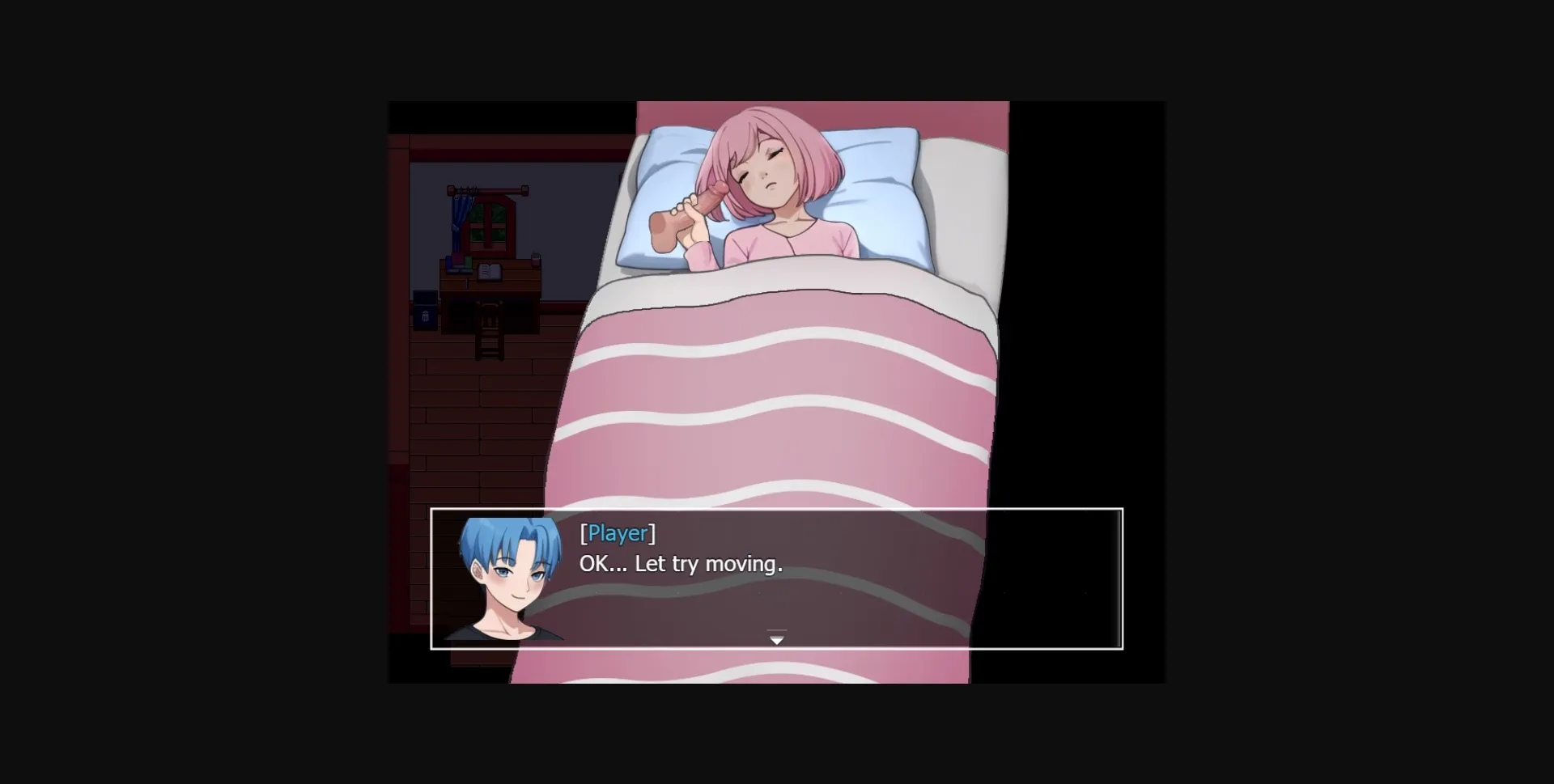 RPGM Slow Life In Country Side [v0.0.1] [RabbitsX] | Free Adult Games