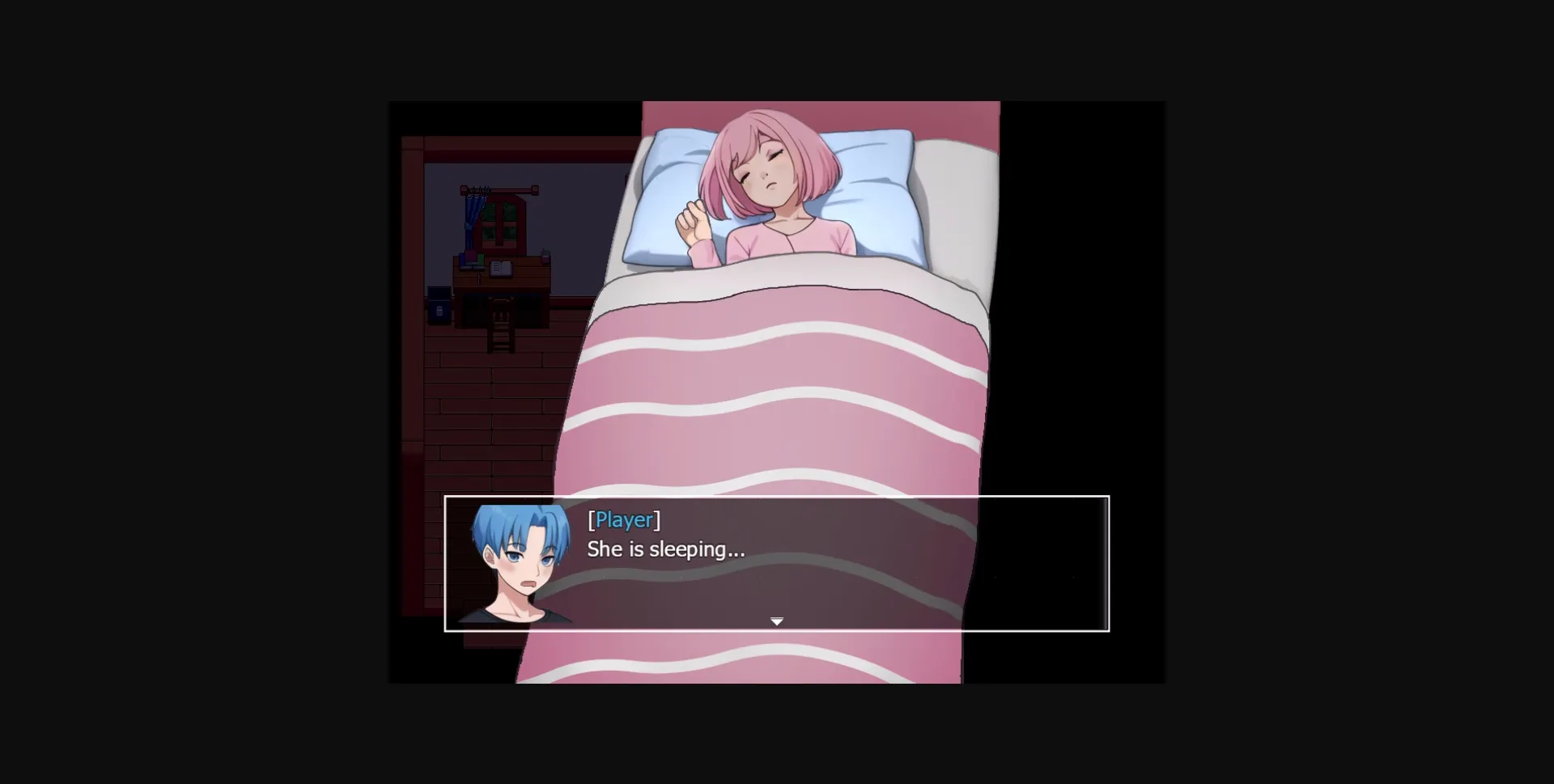 RPGM Slow Life In Country Side [v0.0.1] [RabbitsX] | Free Adult Games