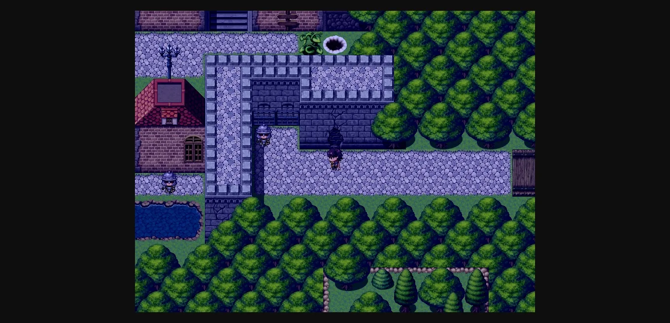 RPGM SlutyTown - Brothel [v1.0] [Nate9s] | Free Adult Games