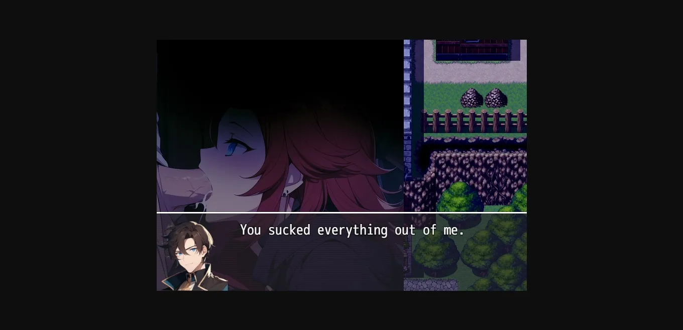 RPGM SlutyTown - Brothel [v1.0] [Nate9s] | Free Adult Games