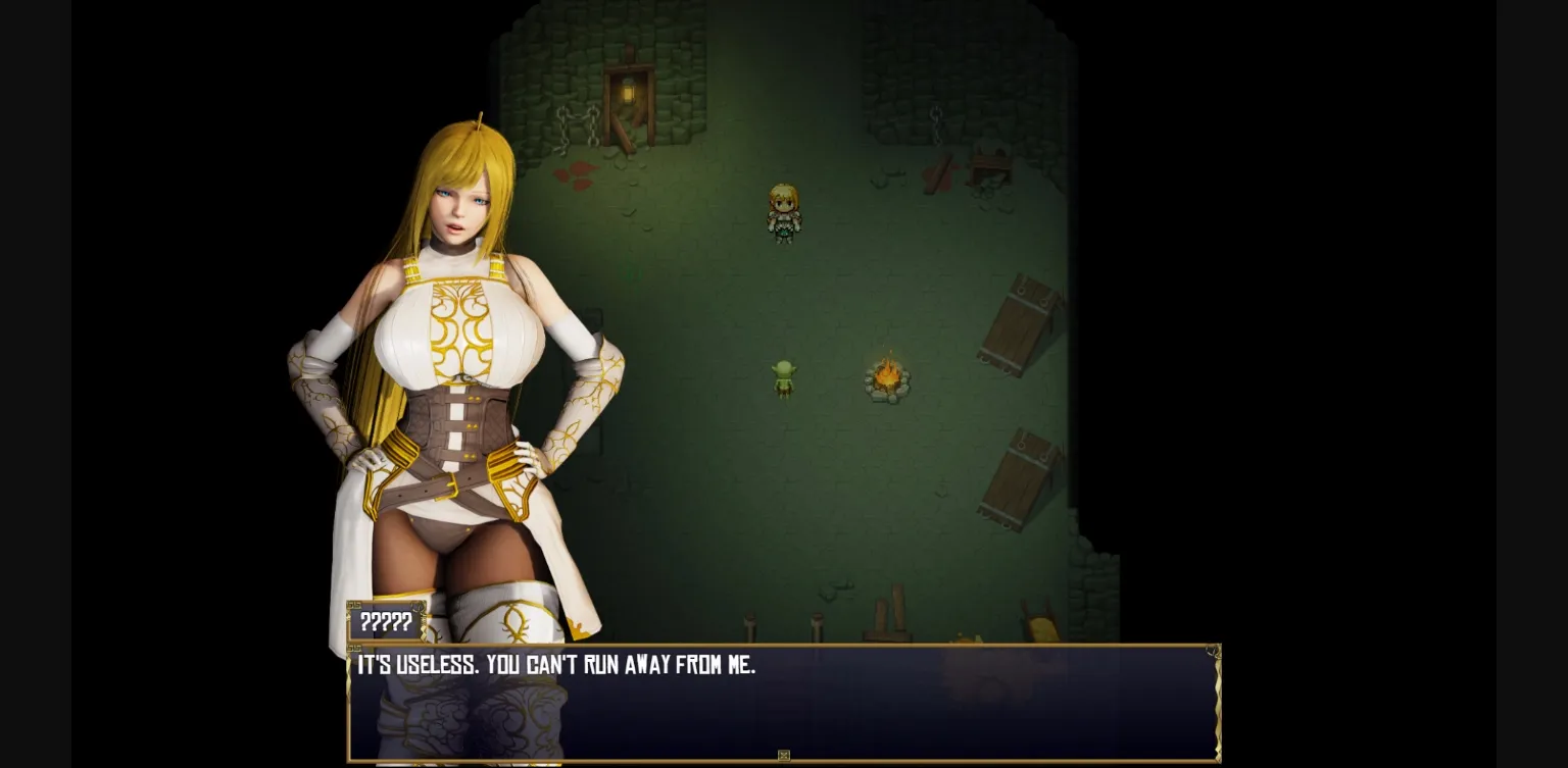 RPGM Smash the Guild [v0.5] [Cheedle] | Free Adult Games