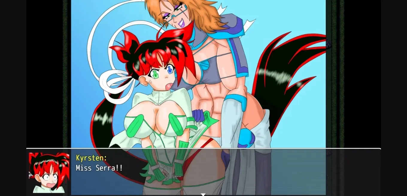 RPGM SnakeByte Blue [v0.04B Public] [BackAlley_GYC] | Free Adult Games