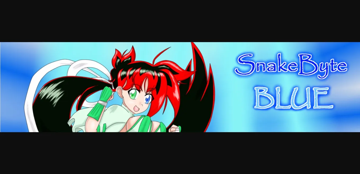 RPGM SnakeByte Blue [v0.04B Public] [BackAlley_GYC] | Free Adult Games