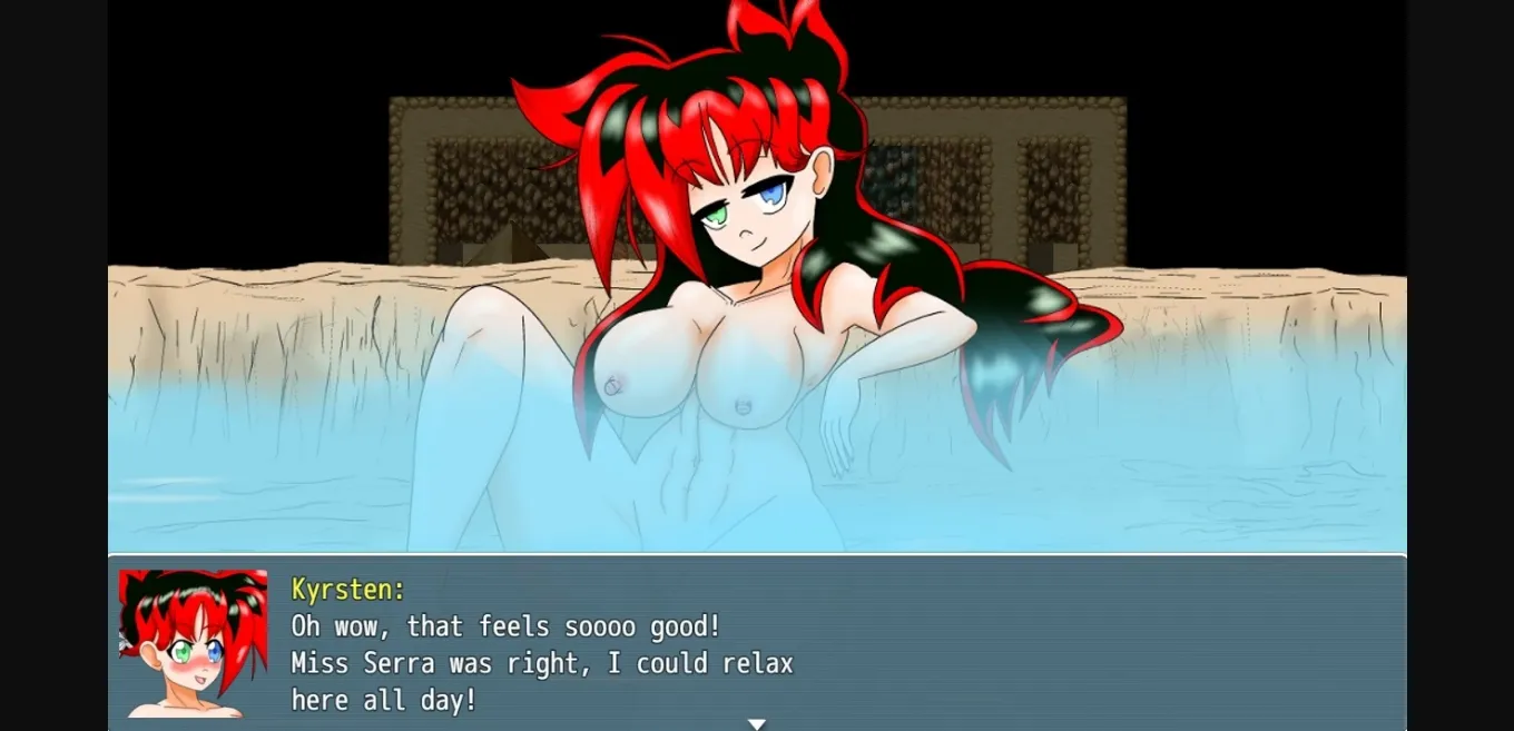 RPGM SnakeByte Blue [v0.04B Public] [BackAlley_GYC] | Free Adult Games