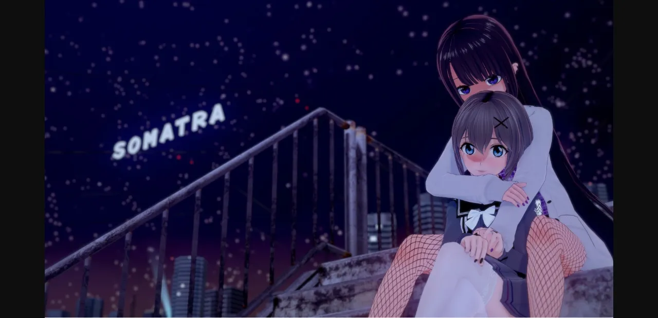 RPGM Somatra Rmk [v2.2.0] [Somatra] | Free Adult Games