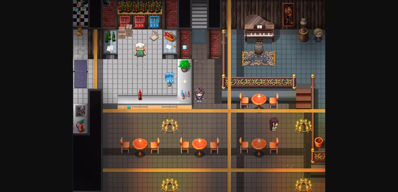 RPGM Somatra Rmk [v2.2.0] [Somatra] | Free Adult Games