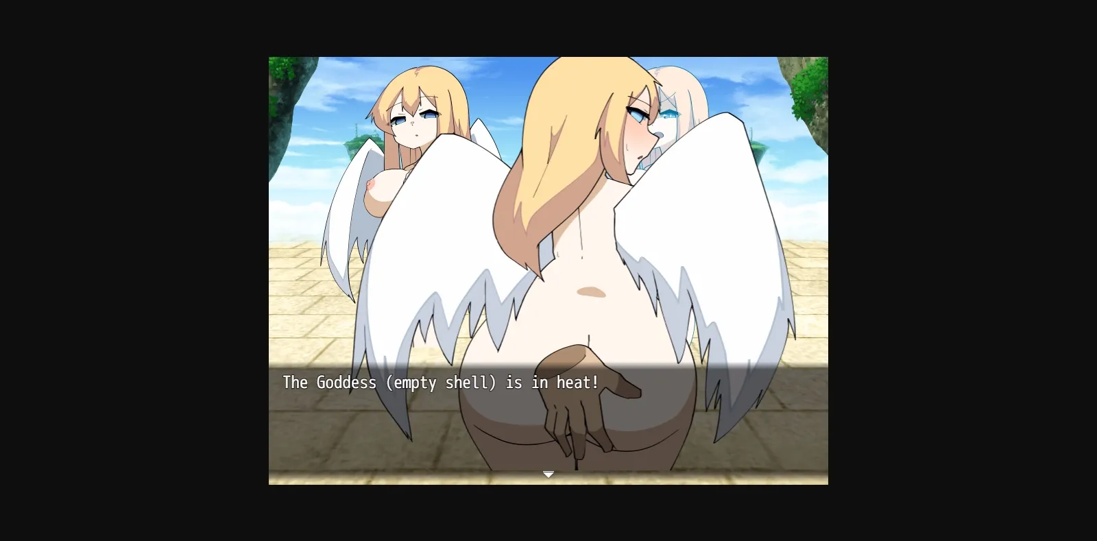 RPGM Soul Taker [v1.1.7] [Merigane] | Free Adult Games