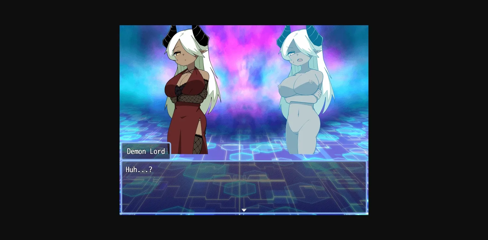 RPGM Soul Taker [v1.1.7] [Merigane] | Free Adult Games