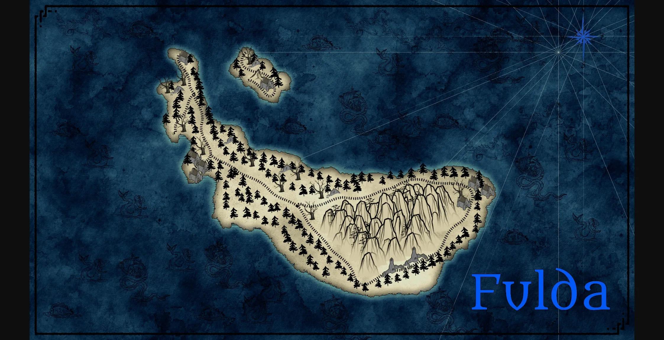 RPGM Soulivion [Demo] [The Queen Court] | Free Adult Games