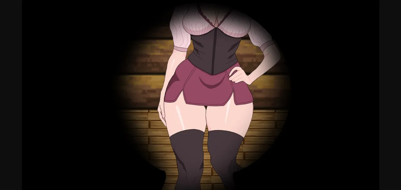 RPGM Stay Strong or Lose [v0.0.4] [Lust Vamp] | Free Adult Games