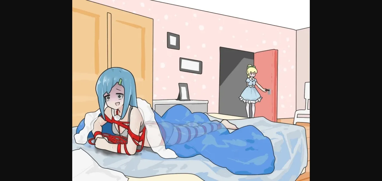 RPGM Su Mo's Secret Game [23-02-09] [Music Box] | Free Adult Games