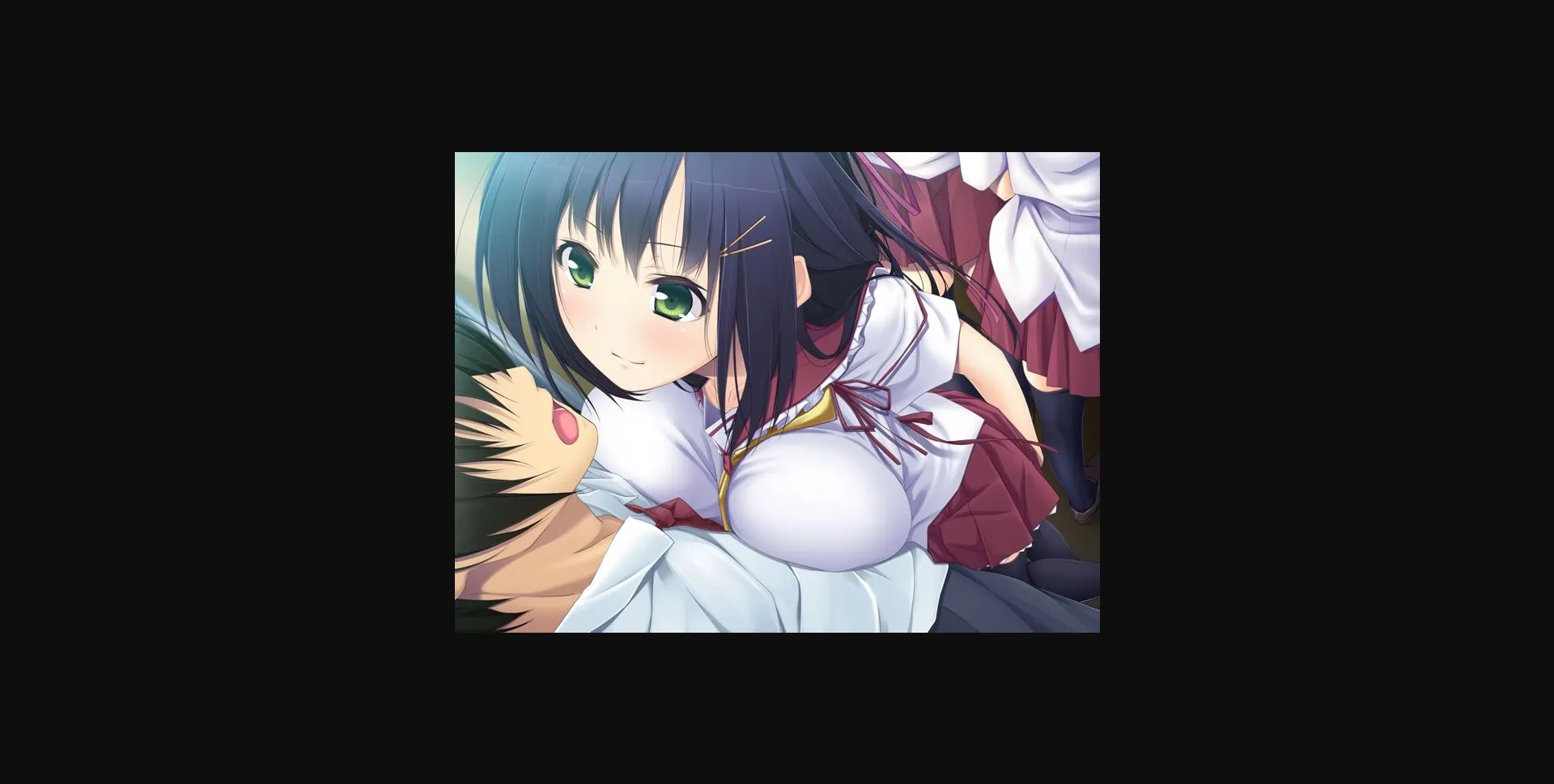 VN Others Completed ～Feeling Good With Your Little Sister, Onii-Chan You're Pervert～[Final] [Appetite] | Free Adult Games