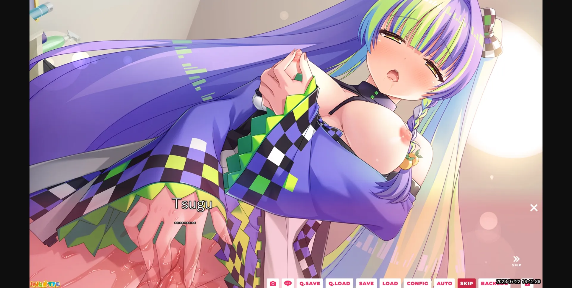 VN Others Completed My Klutzy Cupid [Final] [Hulotte] | Free Adult Games